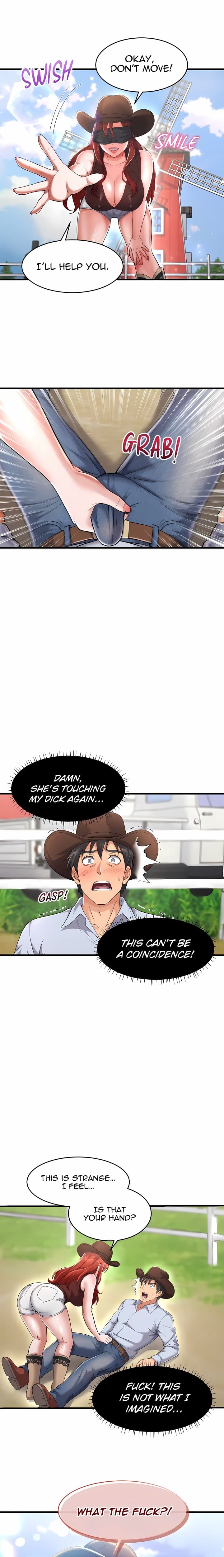 Hornystone (Uncensored), chapter 2, page 16 of 17