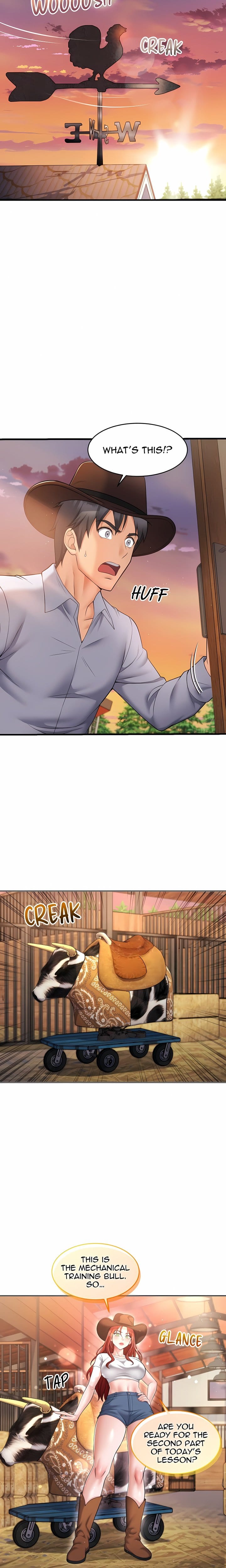 Hornystone (Uncensored), chapter 3, page 5 of 21