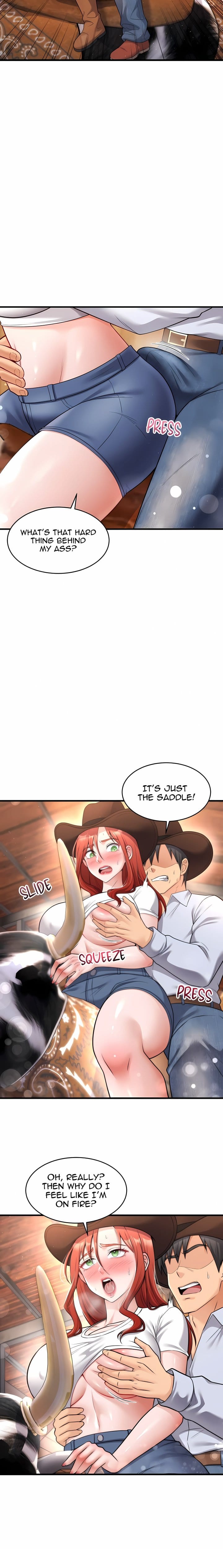 Hornystone (Uncensored), chapter 3, page 15 of 21