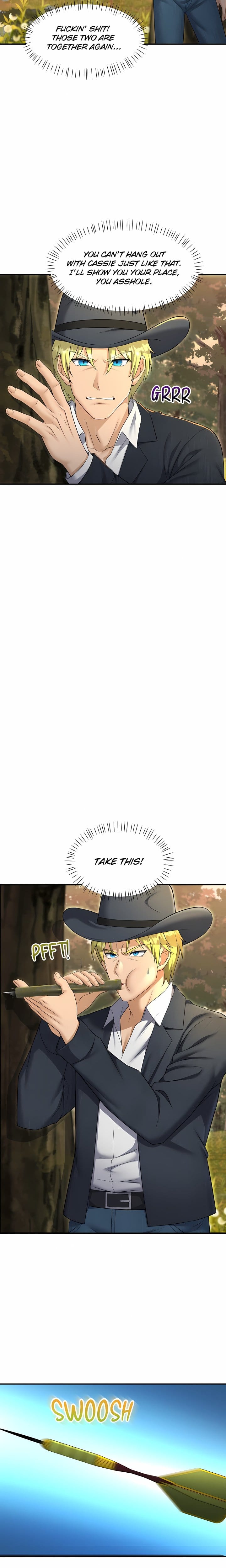 Hornystone (Uncensored), chapter 7, page 12 of 16