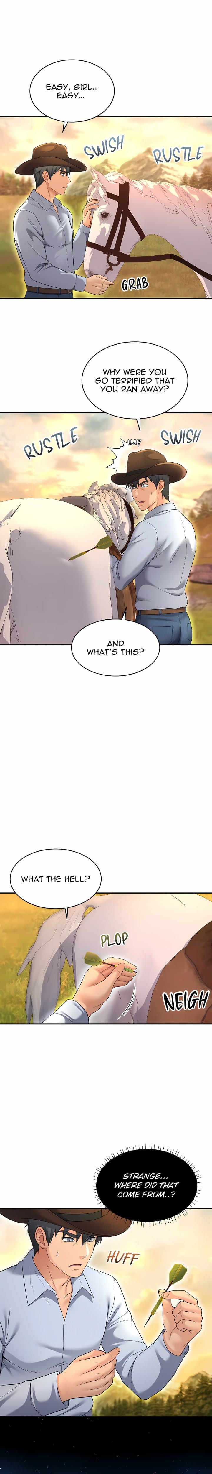 Hornystone (Uncensored), chapter 8, page 10 of 15