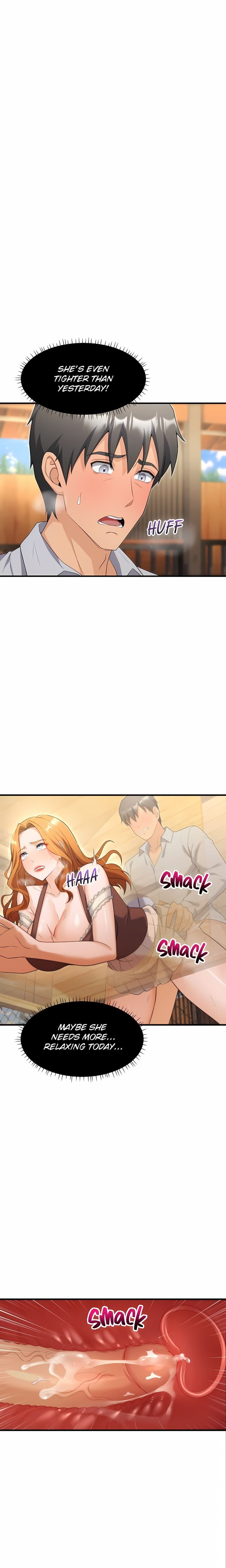 Hornystone (Uncensored), chapter 10, page 10 of 19