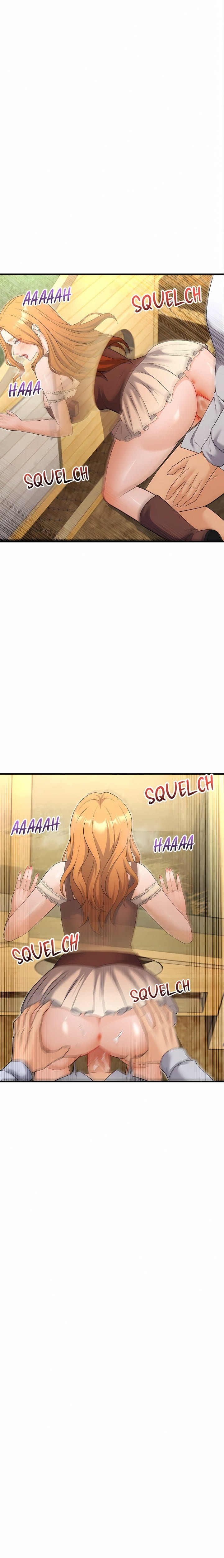 Hornystone (Uncensored), chapter 10, page 11 of 19