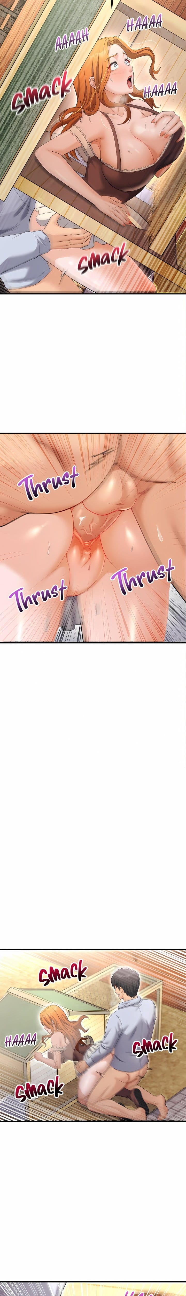 Hornystone (Uncensored), chapter 10, page 15 of 19