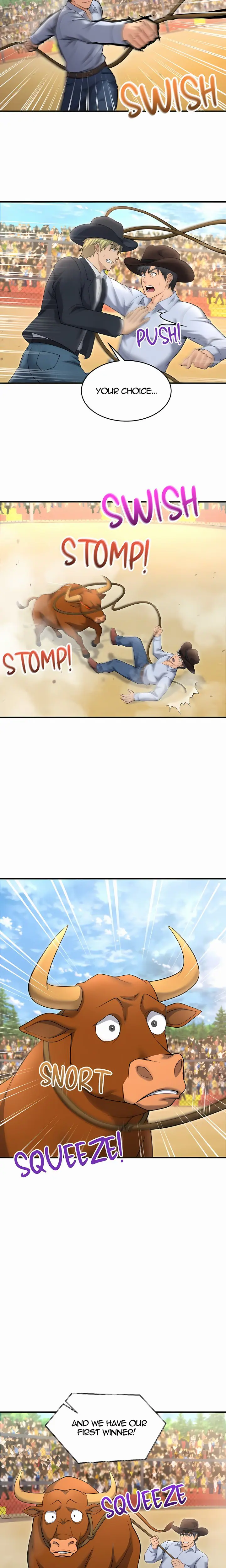 Hornystone (Uncensored), chapter 13, page 10 of 15