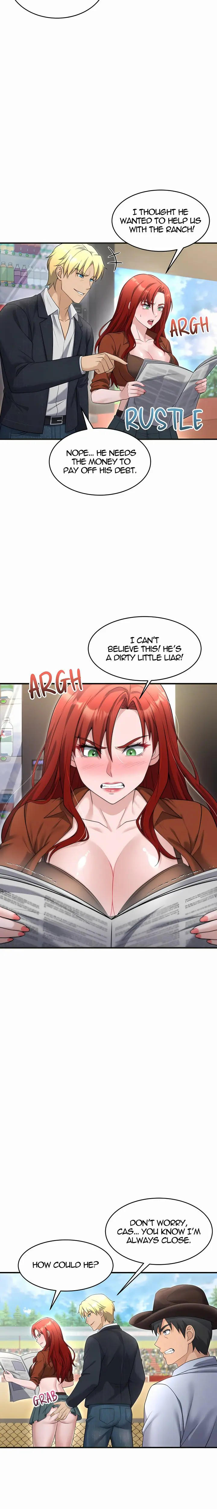 Hornystone (Uncensored), chapter 13, page 14 of 15
