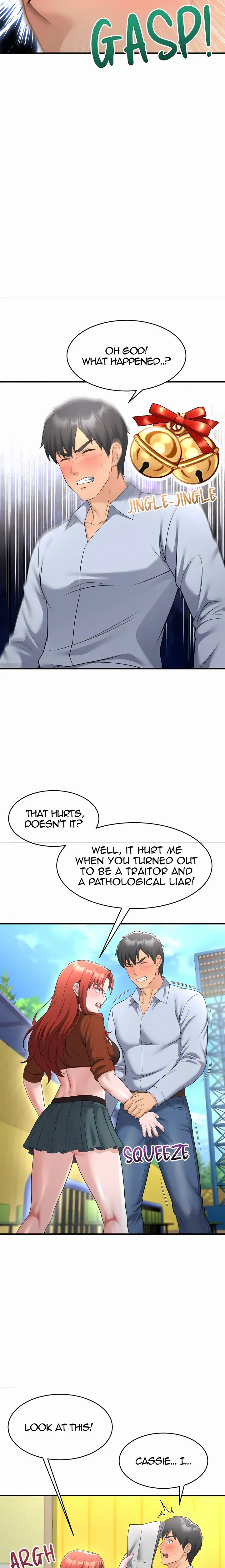 Hornystone (Uncensored), chapter 14, page 5 of 15