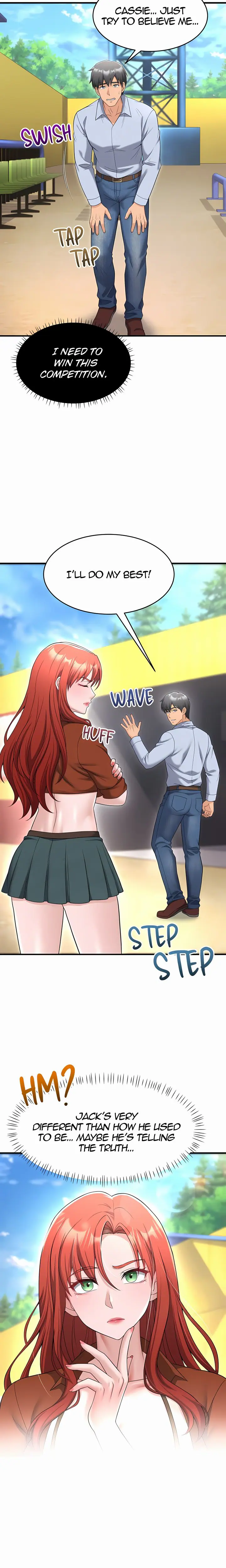 Hornystone (Uncensored), chapter 14, page 10 of 15