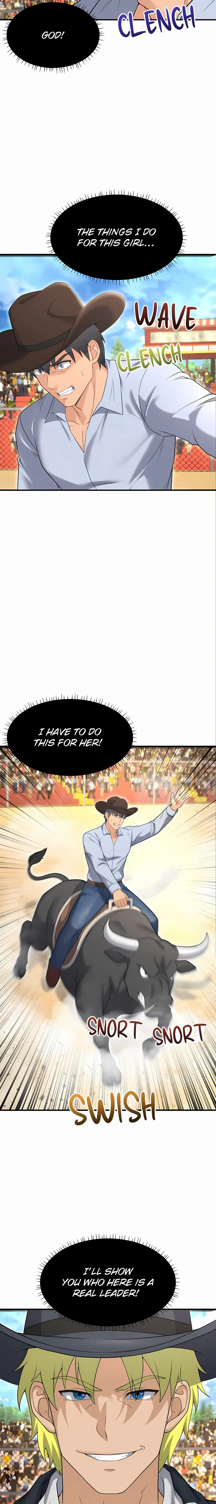 Hornystone (Uncensored), chapter 14, page 12 of 15