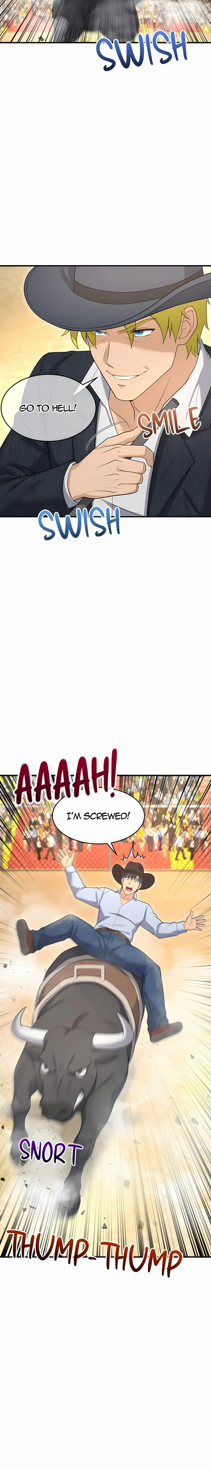 Hornystone (Uncensored), chapter 14, page 14 of 15