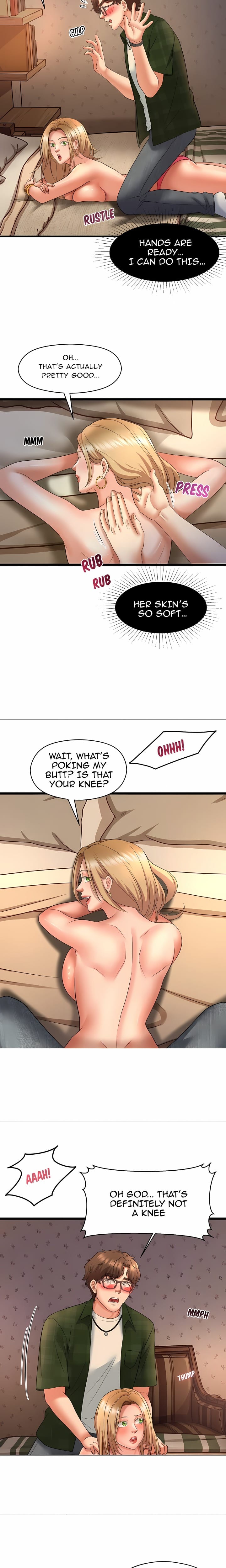 Hot Seats (Uncensored), chapter 0: Prologue, page 11 of 12