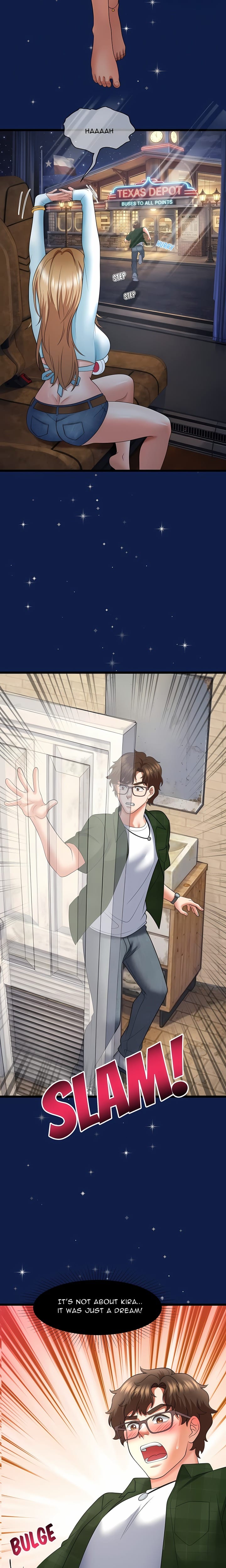 Hot Seats (Uncensored), chapter 1, page 16 of 22