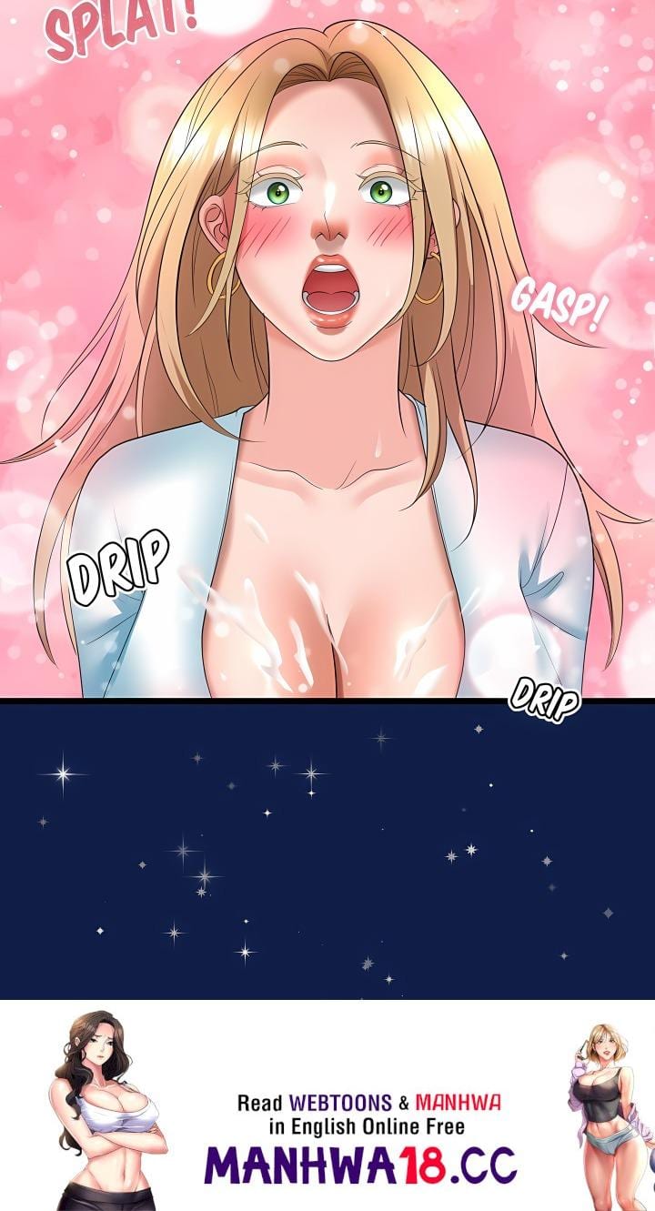 Hot Seats (Uncensored), chapter 1, page 22 of 22
