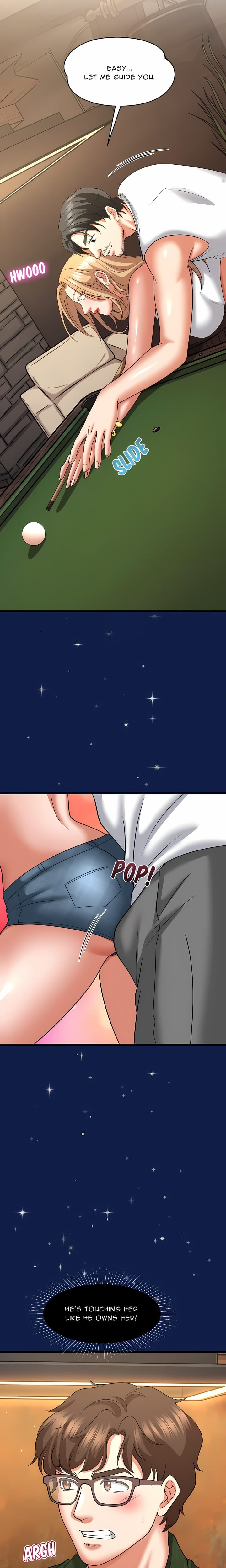 Hot Seats (Uncensored), chapter 4, page 13 of 24