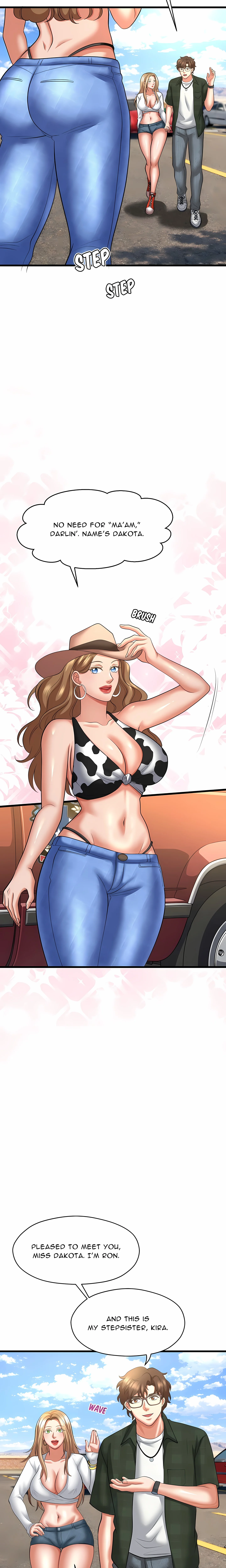 Hot Seats (Uncensored), chapter 6, page 23 of 27