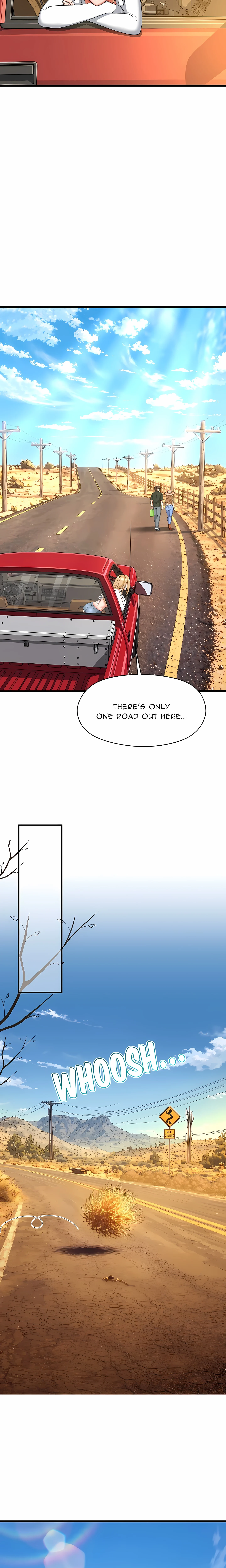 Hot Seats (Uncensored), chapter 7, page 10 of 20