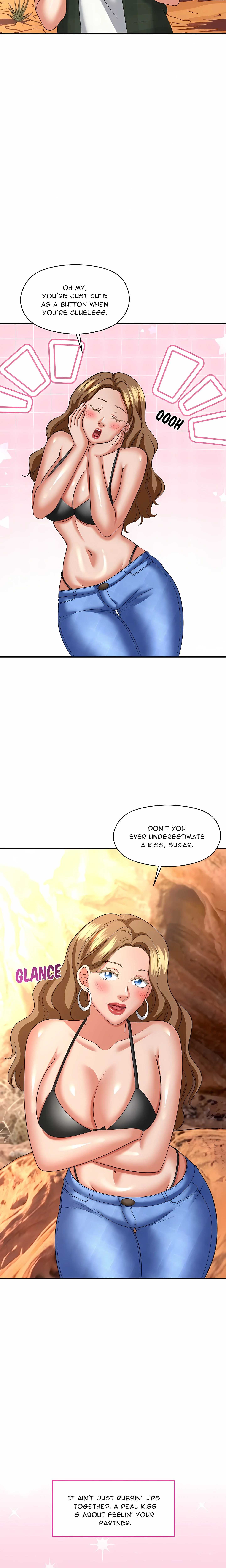 Hot Seats (Uncensored), chapter 8, page 7 of 21