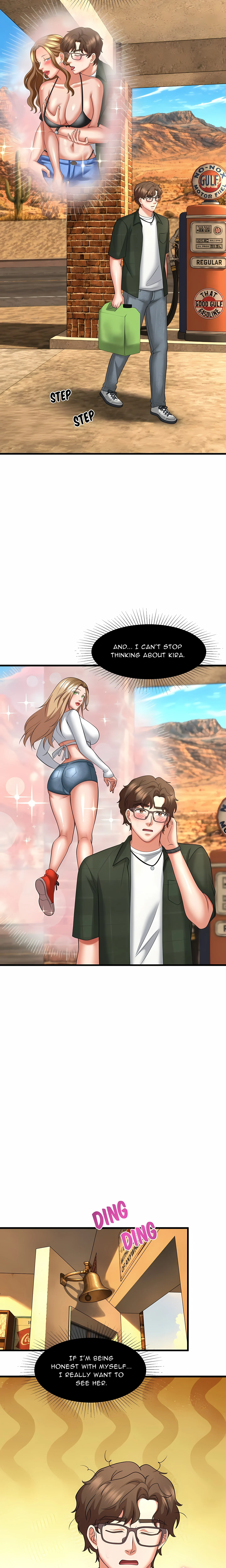 Hot Seats (Uncensored), chapter 9, page 14 of 25