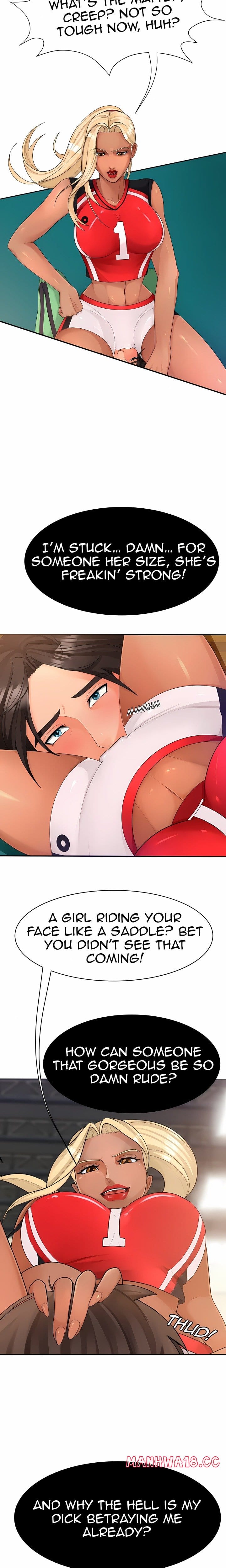 Hot Serve (Uncensored), chapter 0: Prologue, page 6 of 10