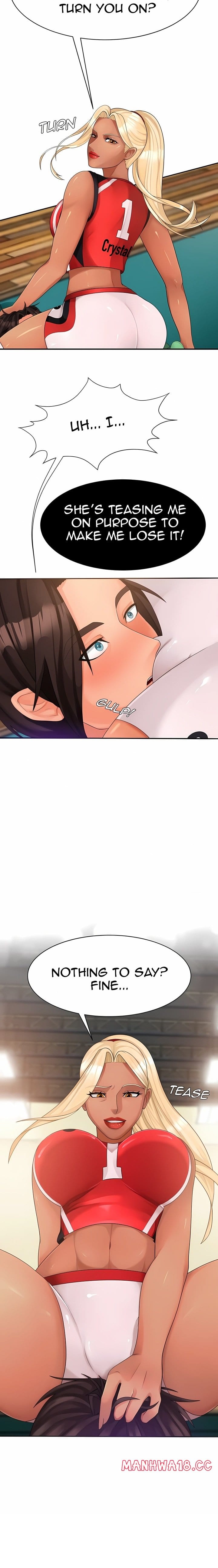 Hot Serve (Uncensored), chapter 0: Prologue, page 8 of 10