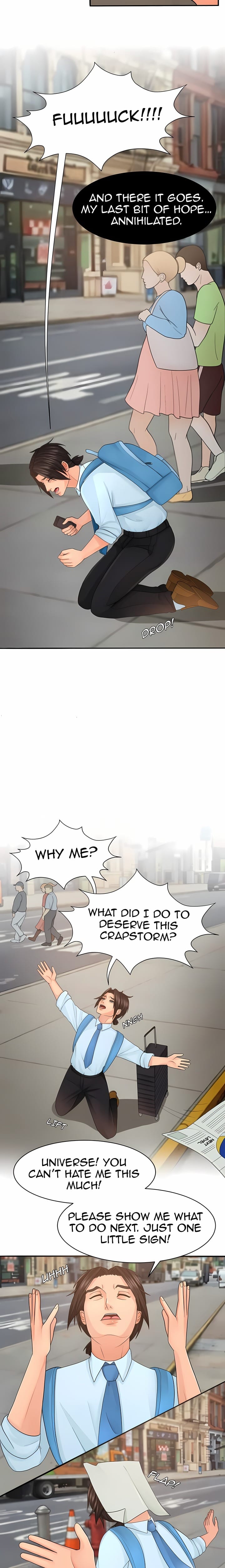 Hot Serve (Uncensored), chapter 1, page 10 of 28