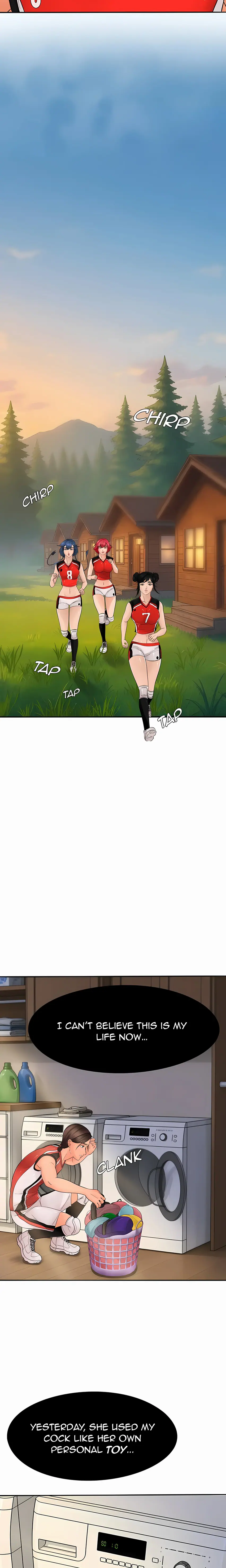 Hot Serve (Uncensored), chapter 10, page 13 of 19