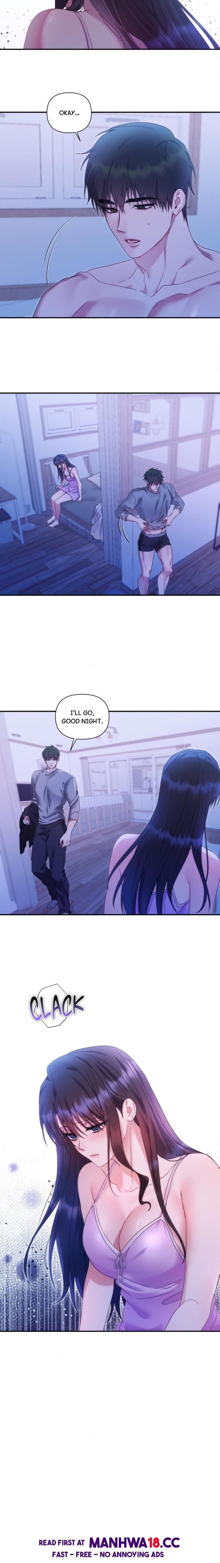 How About We Stay Just Friends? (Uncensored), chapter 13, page 6 of 16