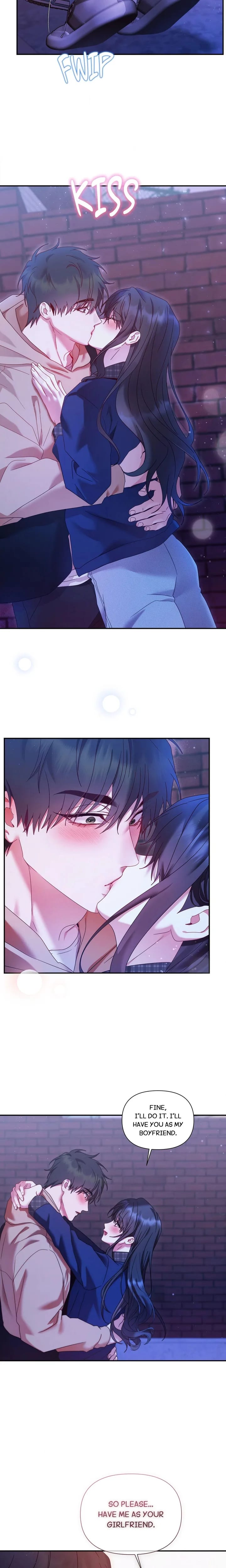 How About We Stay Just Friends? (Uncensored), chapter 19, page 7 of 21