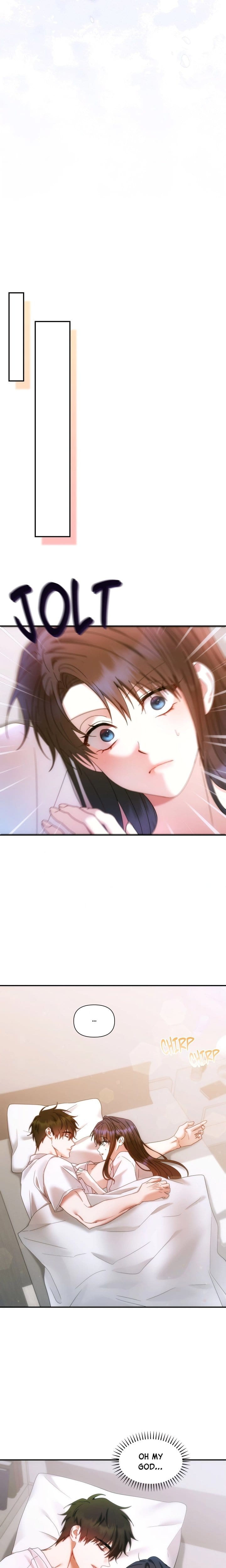 How About We Stay Just Friends? (Uncensored), chapter 24, page 13 of 19