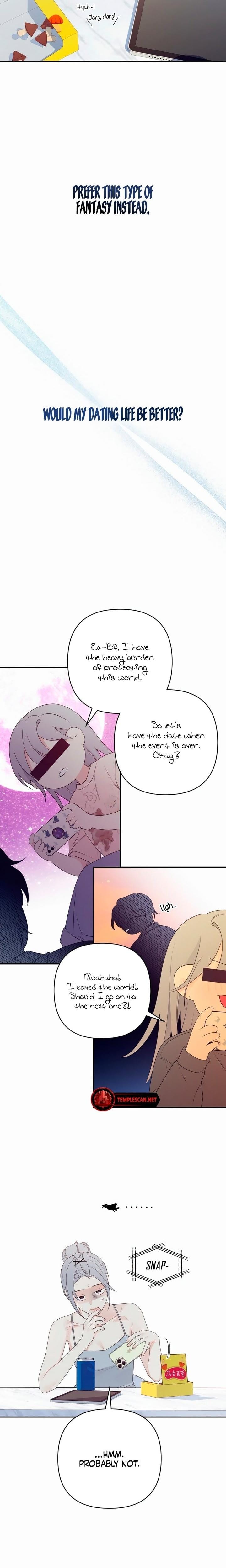 How Far Are You Okay With? (Uncensored), chapter 1, page 6 of 38