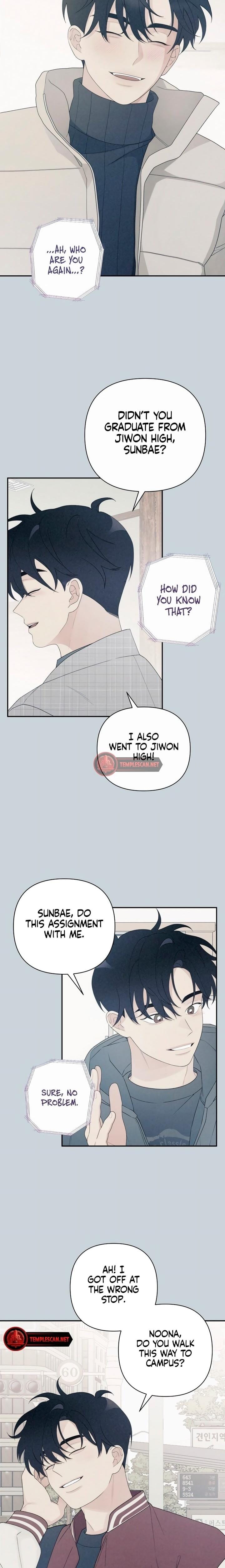 How Far Are You Okay With? (Uncensored), chapter 1, page 28 of 38