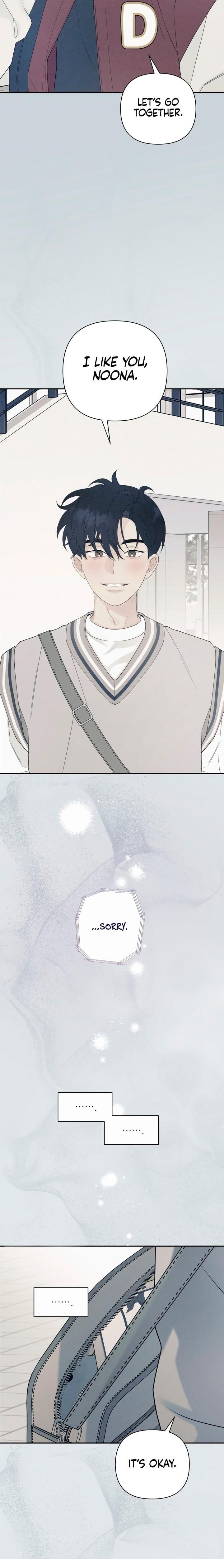 How Far Are You Okay With? (Uncensored), chapter 1, page 29 of 38