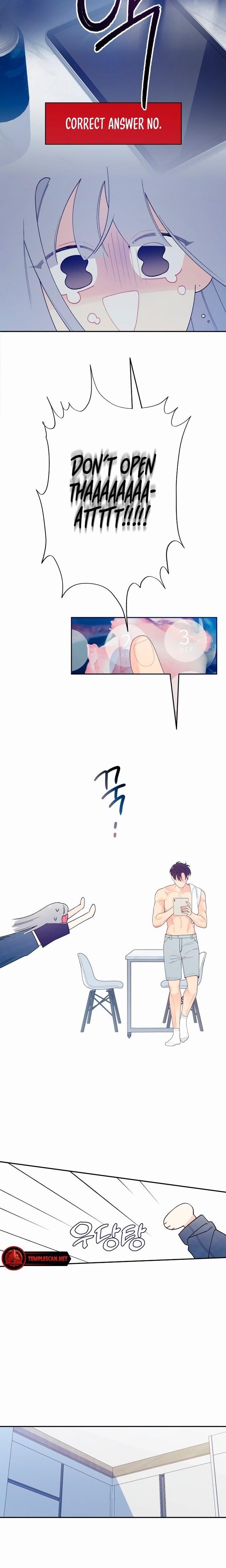 How Far Are You Okay With? (Uncensored), chapter 1, page 36 of 38