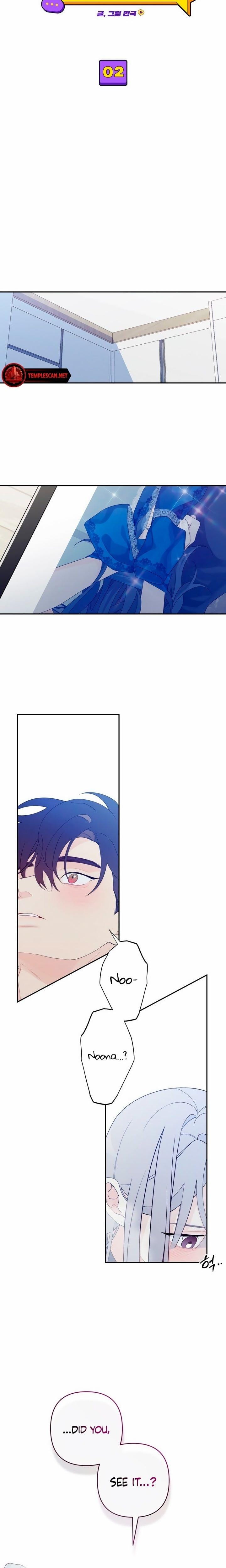 How Far Are You Okay With? (Uncensored), chapter 2, page 6 of 18