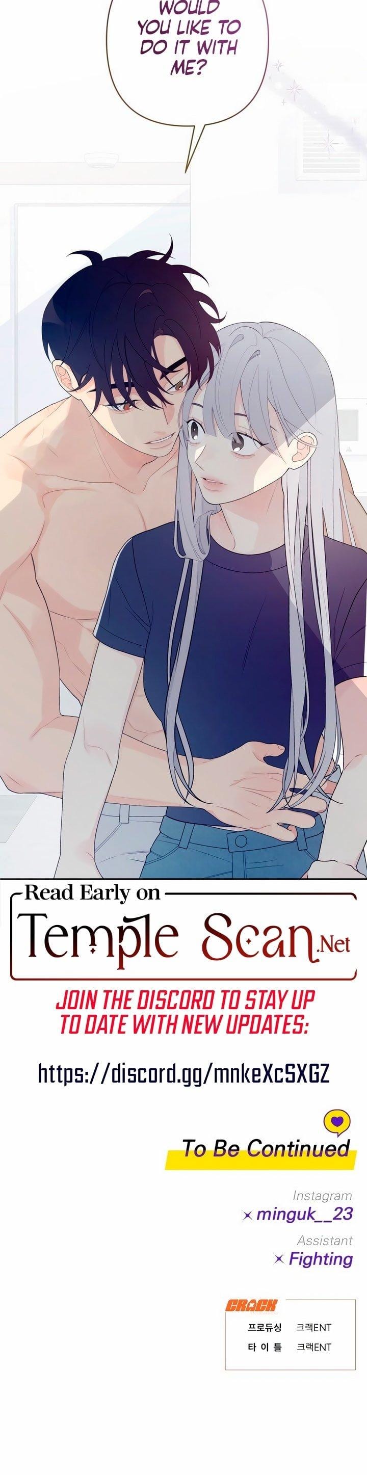 How Far Are You Okay With? (Uncensored), chapter 2, page 18 of 18
