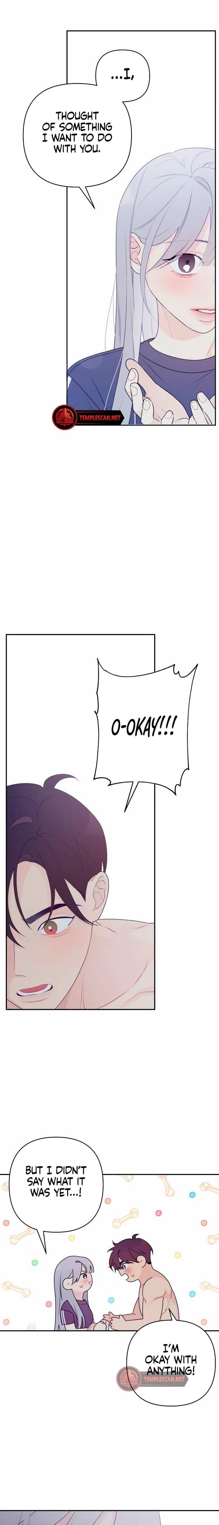 How Far Are You Okay With? (Uncensored), chapter 4, page 5 of 20