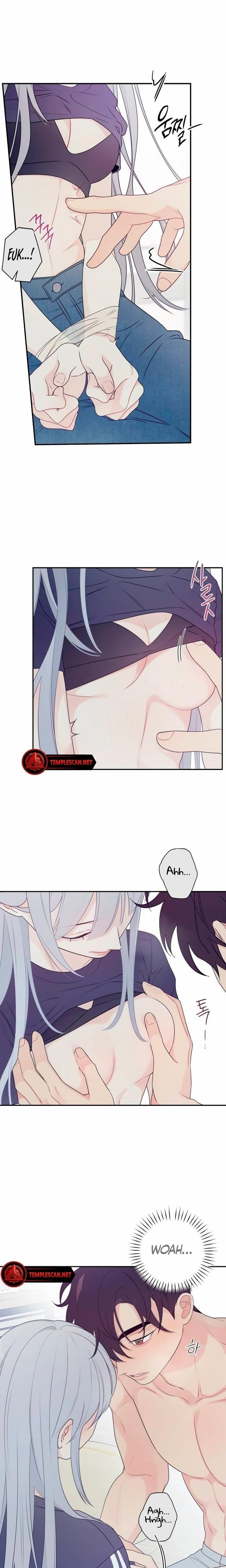 How Far Are You Okay With? (Uncensored), chapter 4, page 10 of 20