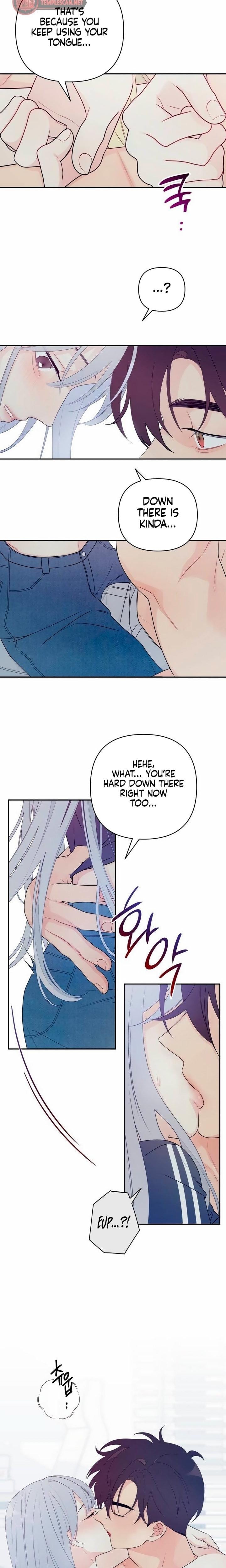 How Far Are You Okay With? (Uncensored), chapter 4, page 13 of 20