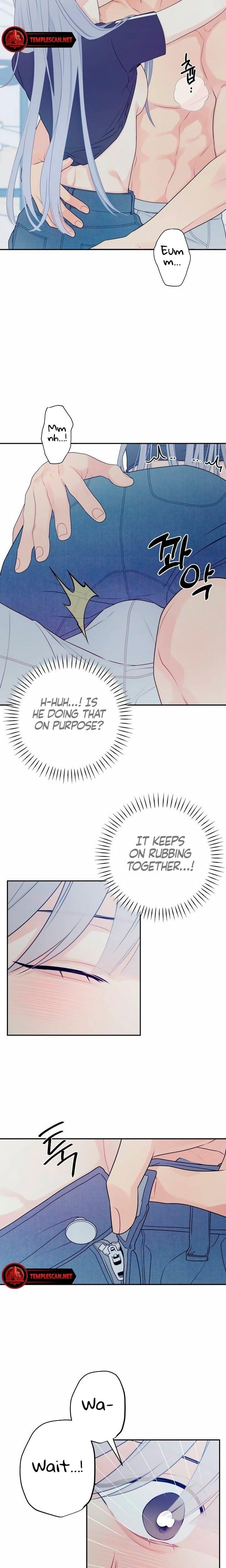 How Far Are You Okay With? (Uncensored), chapter 4, page 14 of 20