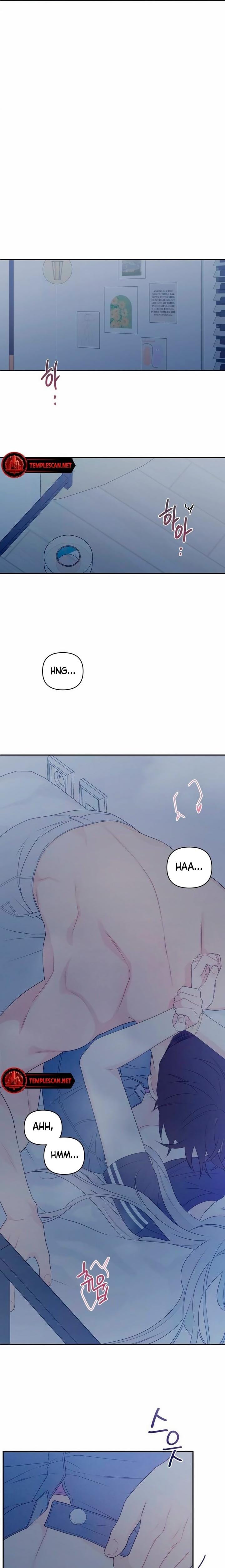How Far Are You Okay With? (Uncensored), chapter 4, page 17 of 20
