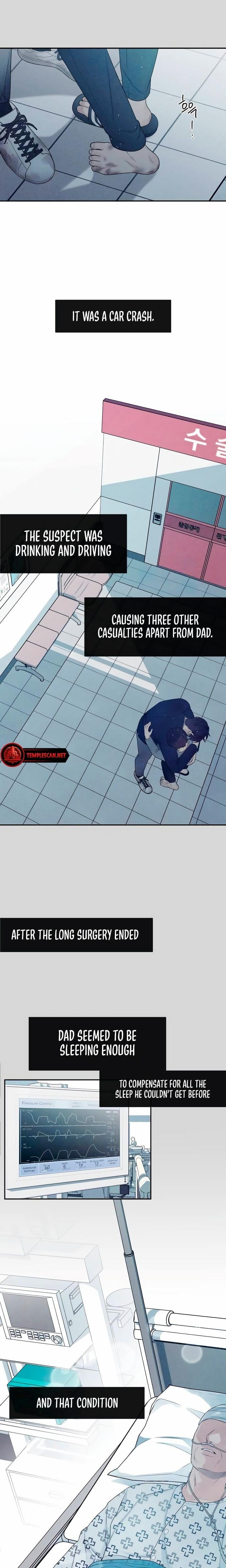 How Far Are You Okay With? (Uncensored), chapter 7, page 11 of 18