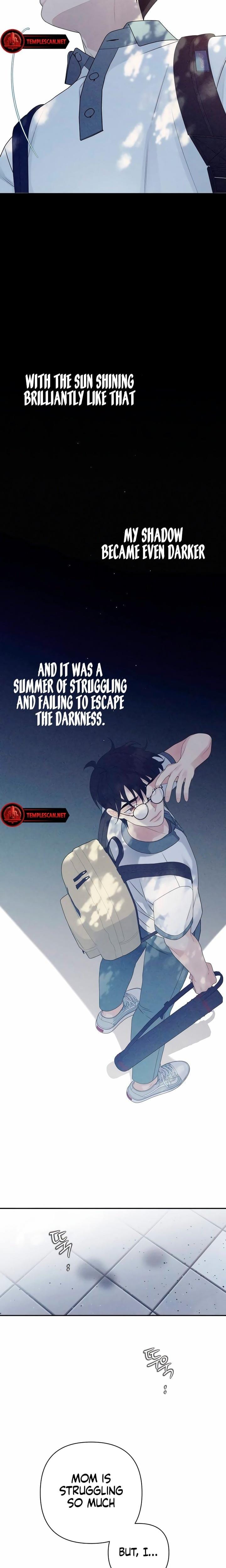 How Far Are You Okay With? (Uncensored), chapter 7, page 16 of 18