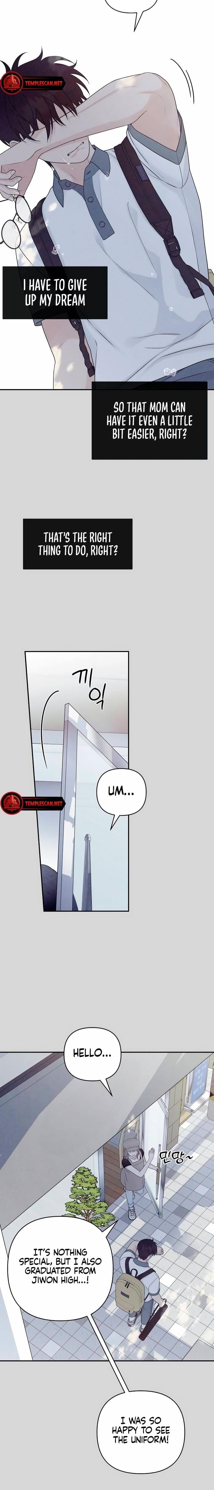 How Far Are You Okay With? (Uncensored), chapter 7, page 17 of 18