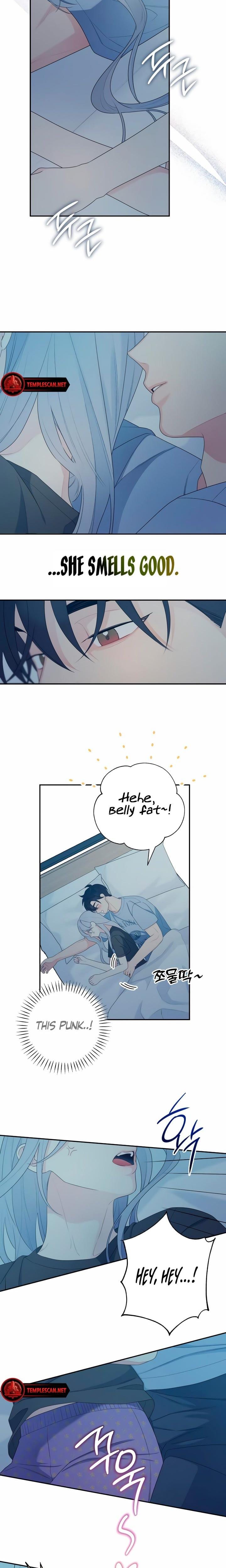 How Far Are You Okay With? (Uncensored), chapter 15, page 16 of 17