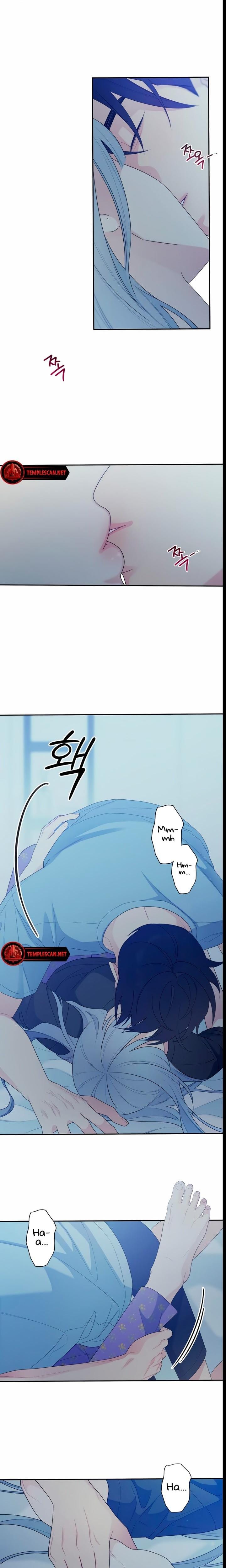 How Far Are You Okay With? (Uncensored), chapter 16, page 6 of 22