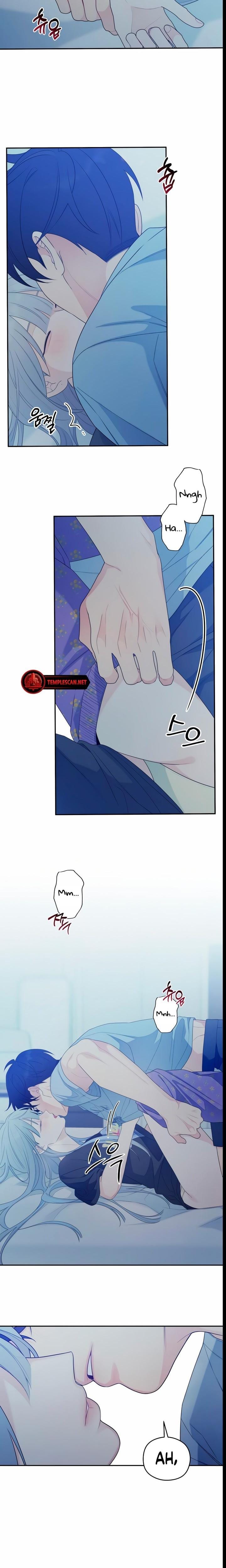 How Far Are You Okay With? (Uncensored), chapter 16, page 7 of 22