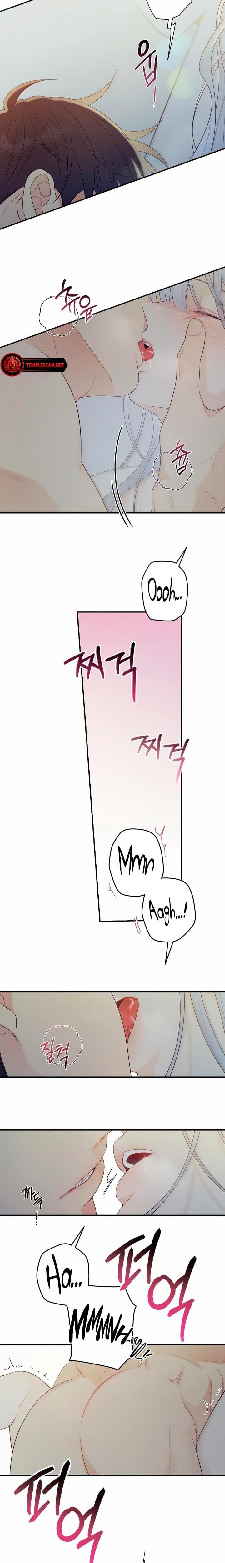How Far Are You Okay With? (Uncensored), chapter 18, page 6 of 18