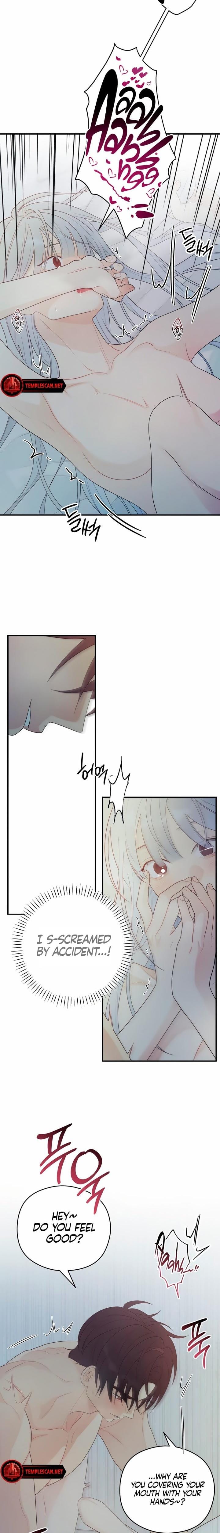 How Far Are You Okay With? (Uncensored), chapter 18, page 10 of 18