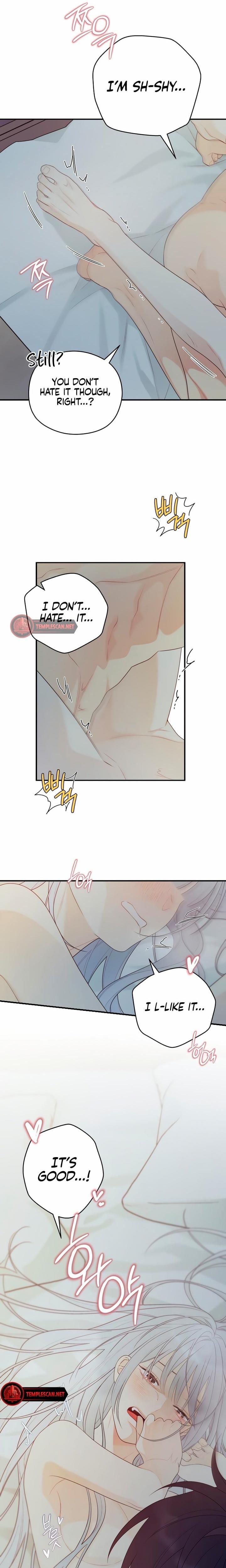 How Far Are You Okay With? (Uncensored), chapter 18, page 12 of 18