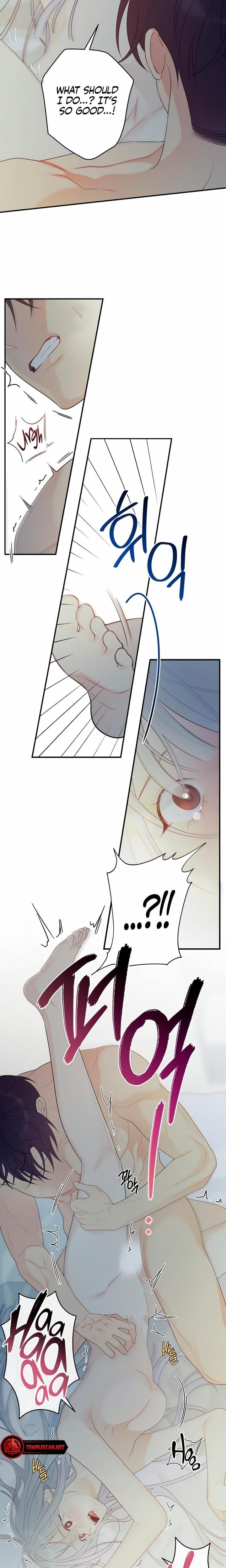 How Far Are You Okay With? (Uncensored), chapter 18, page 13 of 18